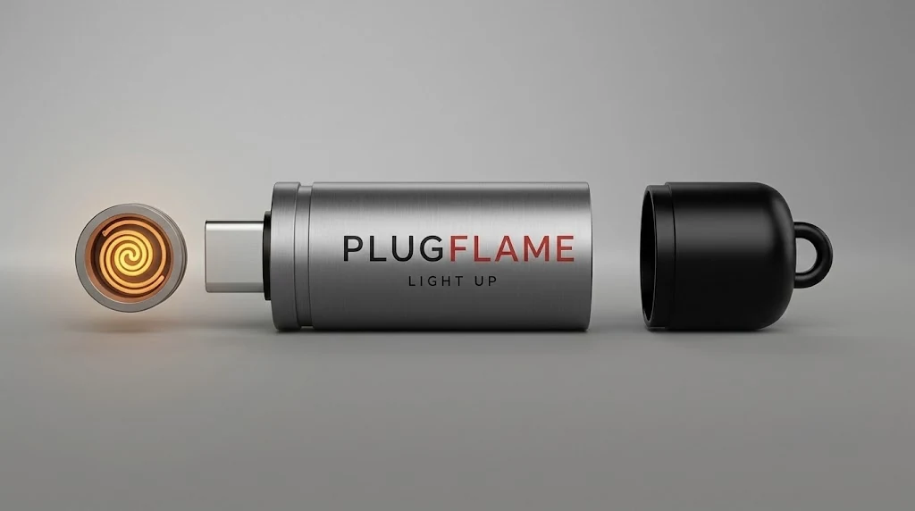 Tungsten Coil